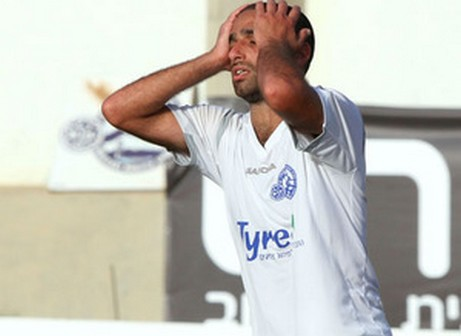 כהן צדק מאוכזב