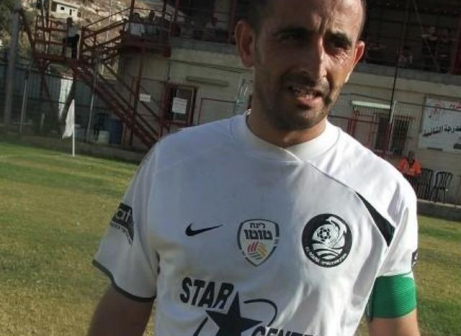 בסוף מישהו מההנהלה שלו שילם. יו