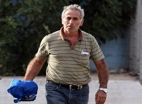 ארמלי. אוהב אתגרים