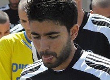 שניר גואטה. 