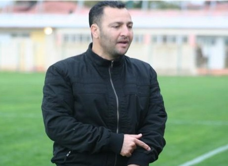 יוסי זוזוט. 