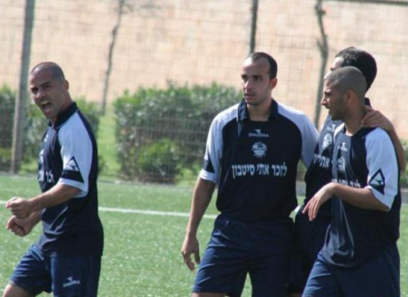 עונש חמור. שחקני מודיעין בימים יפים יותר