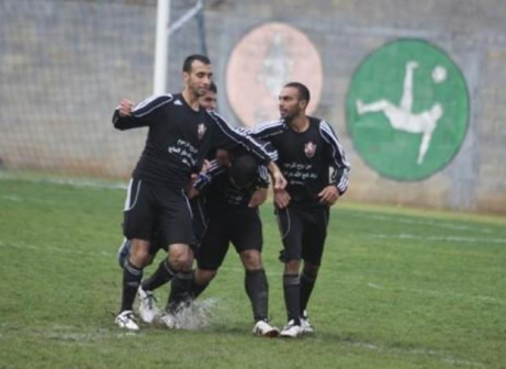 עונש כבד. שחקני פרדיס בימים יפים יותר