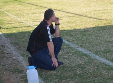 משחק חלש. איהב חלבי