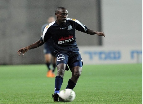 מבצע ענק. דני פרדה