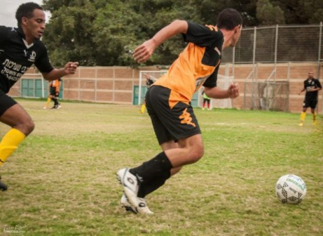 שער בכורה. מרק מולוצ'ניקוב