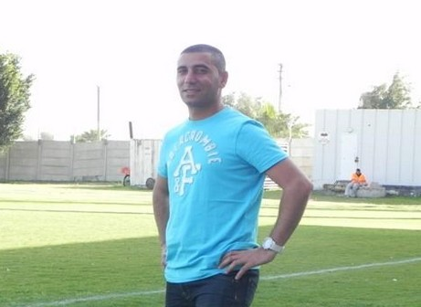 רפי בוסקילה.