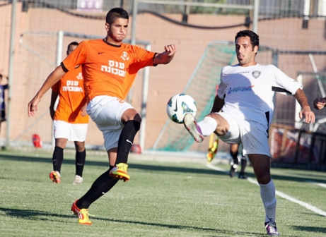 עזב בין לילה. זלייט (בלבן. לירן דורף)