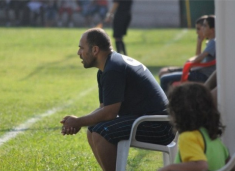 לא רוצה להתבזות. פרץ (אורי גבאי)