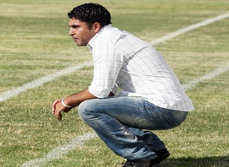 טיאר. הרכיב קבוצה צעירה ומוכשרת