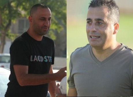 בן חיים וטלספפה. קרב צמרת