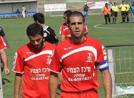 צרפתי. כועס ומאוכזב