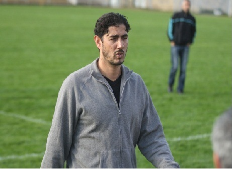 החליט לבצע זעזוע.פאיד חסון