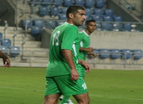 אורי קרגולה 