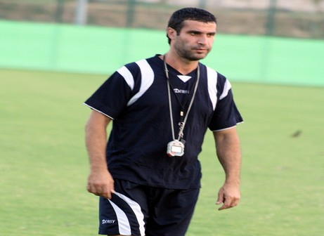 יואל סוויסה. 