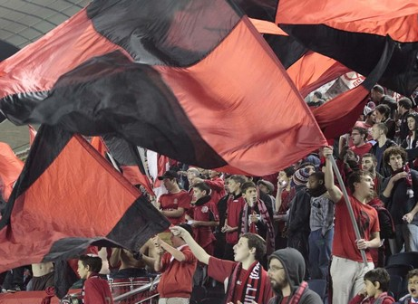 אוהדי קטמון. חולמים על דרבי