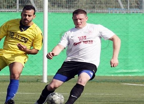 ויטלי מטבייב. 