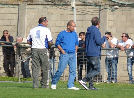 חברי הנהלת שעריים. חייבים לעשות שינוי