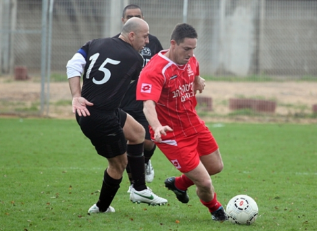 30 שערים והסיבוב עוד לא נגמר. חלפון (לירן דורף)