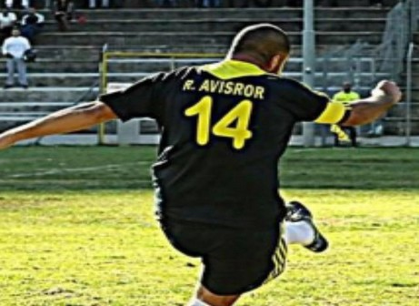 רפי אביסרור