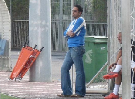 למד מטעויות של אחרים. בן שושן (גיא גולדפרב)