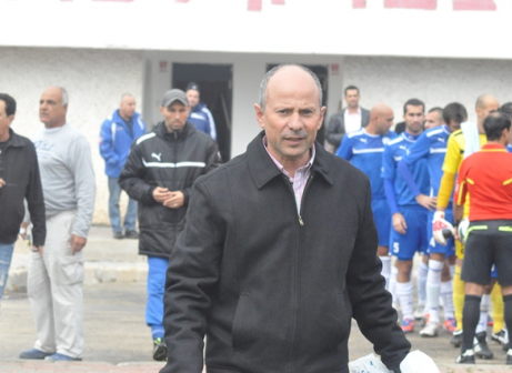 הודעה יצאה אחרי ישיבה אצלו. אלקבץ (חאדר אניס)