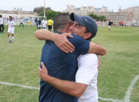 התפטר או לא? שחרור בימים יפים יותר (אלון יהב)