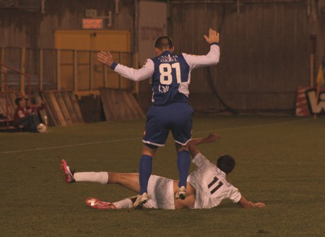 מטוביץ מעל גילקרוב. ק