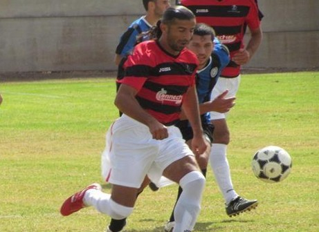 פאריד טהאר. שיויון דרמטי