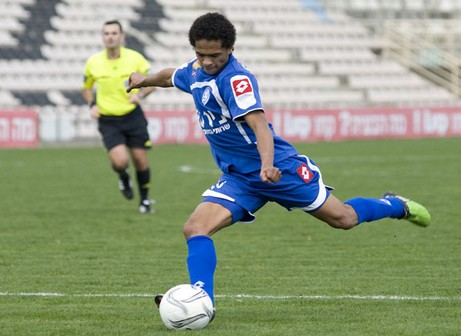 אוסקגר גררו. לקח את פ