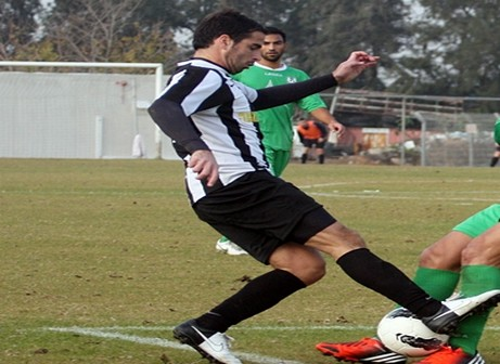 רפי סגל (לירן דורף)