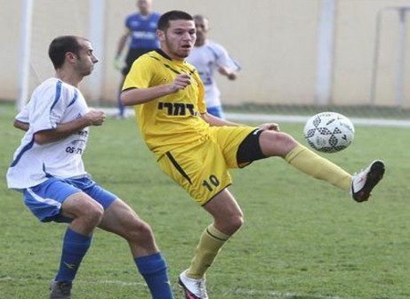 ערן זגר. מה יהיה?