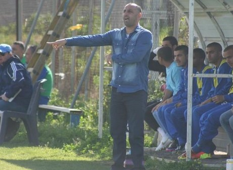 בן חיים. תנו לו לסיים את העונה