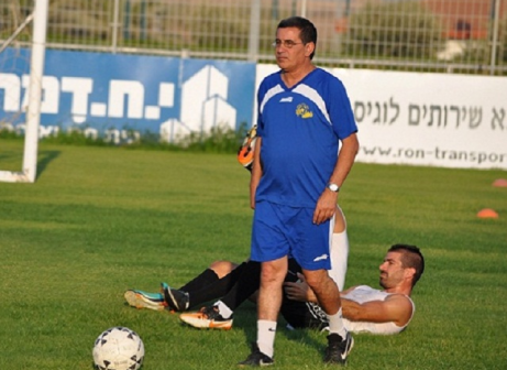 מדבר על עלייה. וקנין (אורי גבאי)