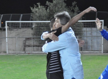 מקווה לחגוג. צ'אושו (מוחמד חאדר אניס)