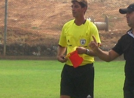 סטר או פגע שלא במתכוון ? אוסידון (אלירן ברנשטיין)