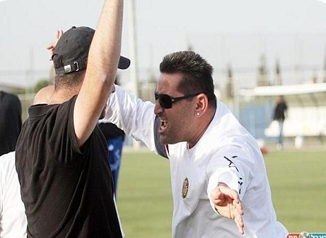 אילן אלפסי. הלם מוחלט