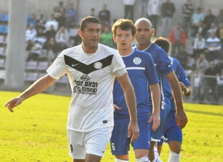 יופיעו לחדרה ? נעאמנה (בלבן. חאדר אניס)