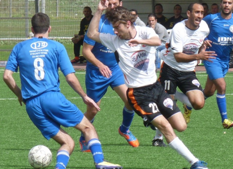 באים ליהנות. גרינשטיין 