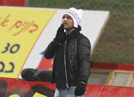 המבקר סירוטקין. נכשל במשחקי מאני טיים 