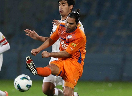 כבש צמד .ליאור אסולין(צילום:וואלה ספורט)