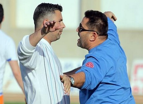 זאדה ואלפסי. ימים של שקט