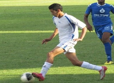 מוטי אוחיון (צילום: h.k תקשורת)