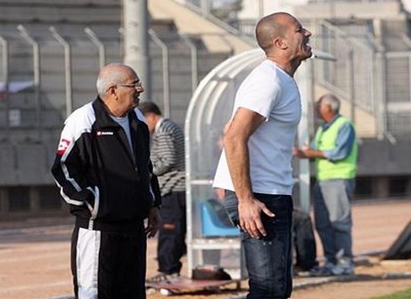 גניש ועדני. לאן העונה הזו הולכת?