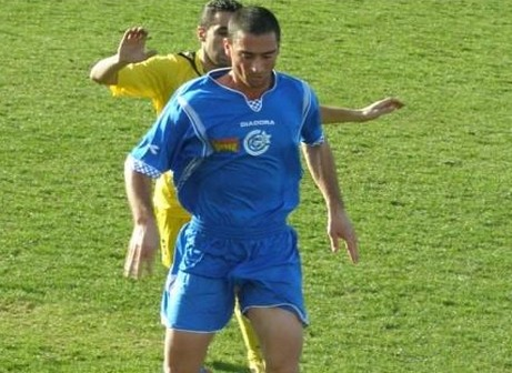 מוטי בן חמו