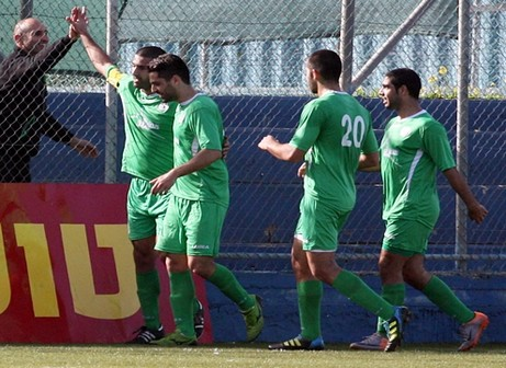 שחקני עמישב. יותר טובים מקטמון