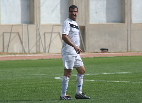 סוויסה ביום שישי. 