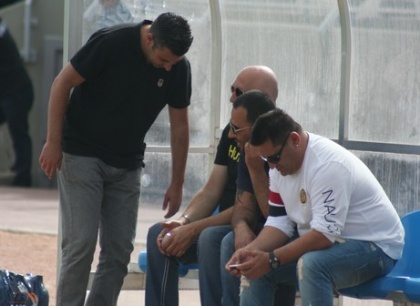 הספסל של יפו. מלחמה פסיכולוגית או הרמת ידיים?