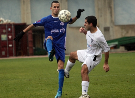 ינותח בימים הקרובים. עמר מימין (לירן דורף)