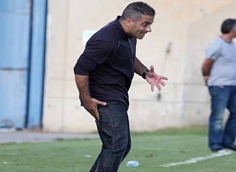 טלספפה. התחיל בקטן